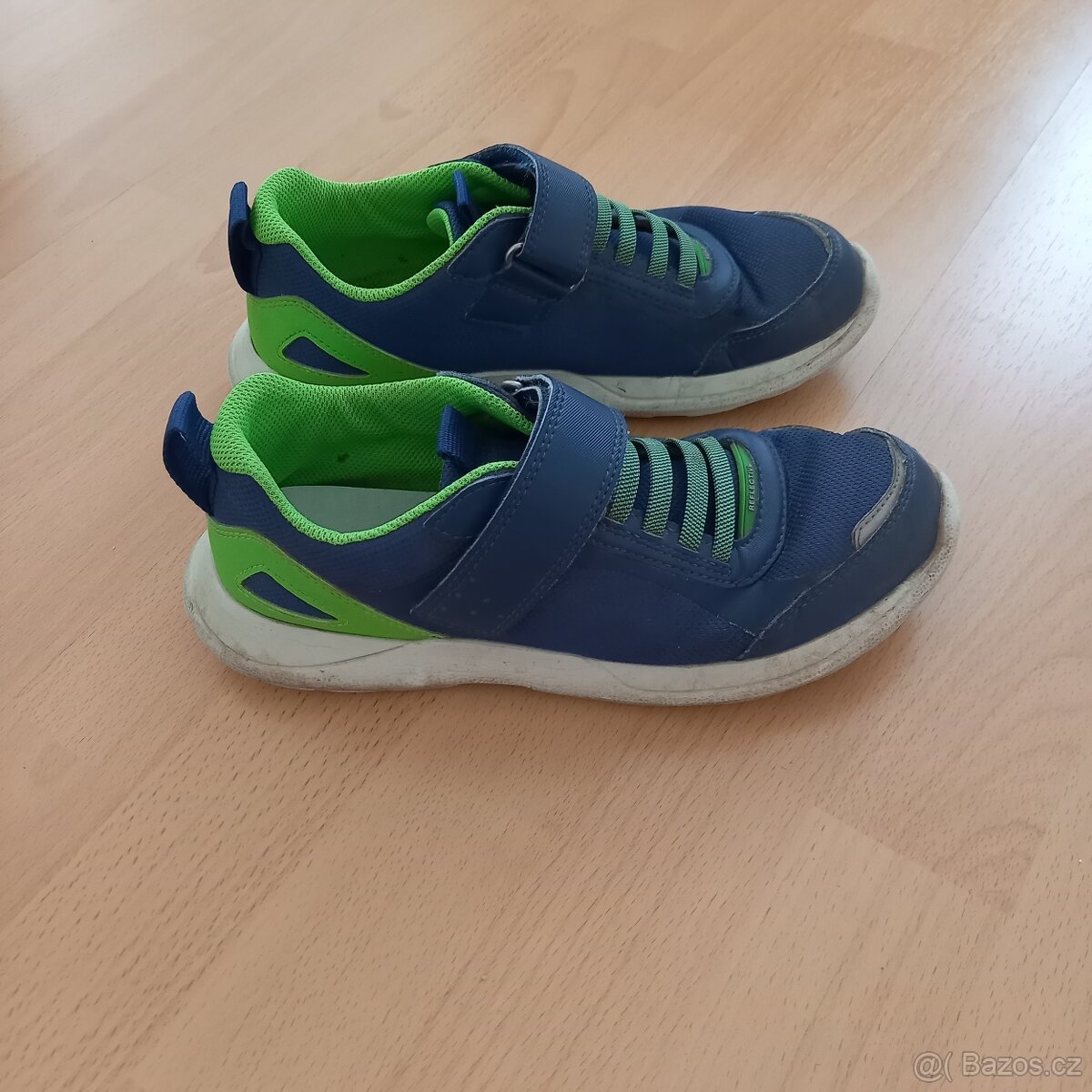 Chlapecké tenisky Superfit vel. 37 - 2