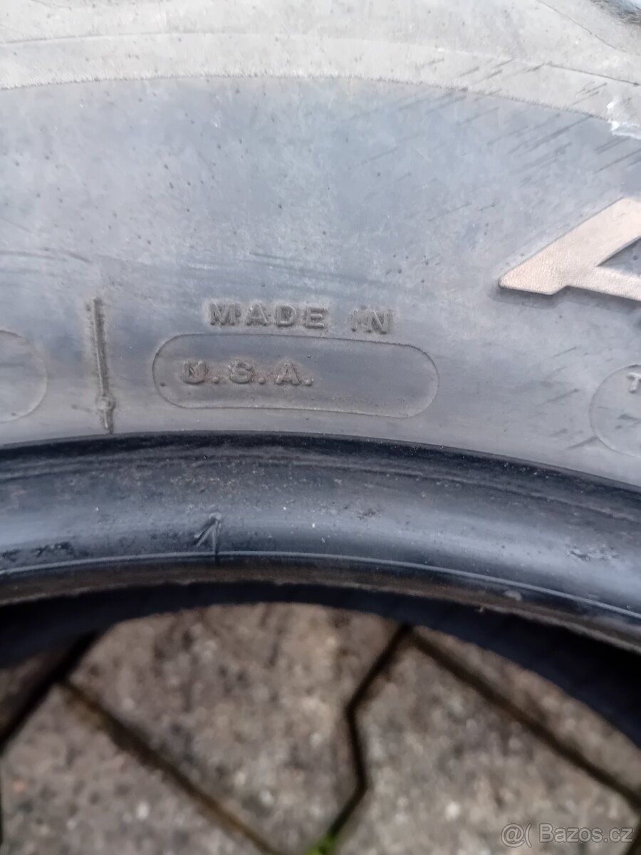 Offroad pneu 265/65 R17 - 2