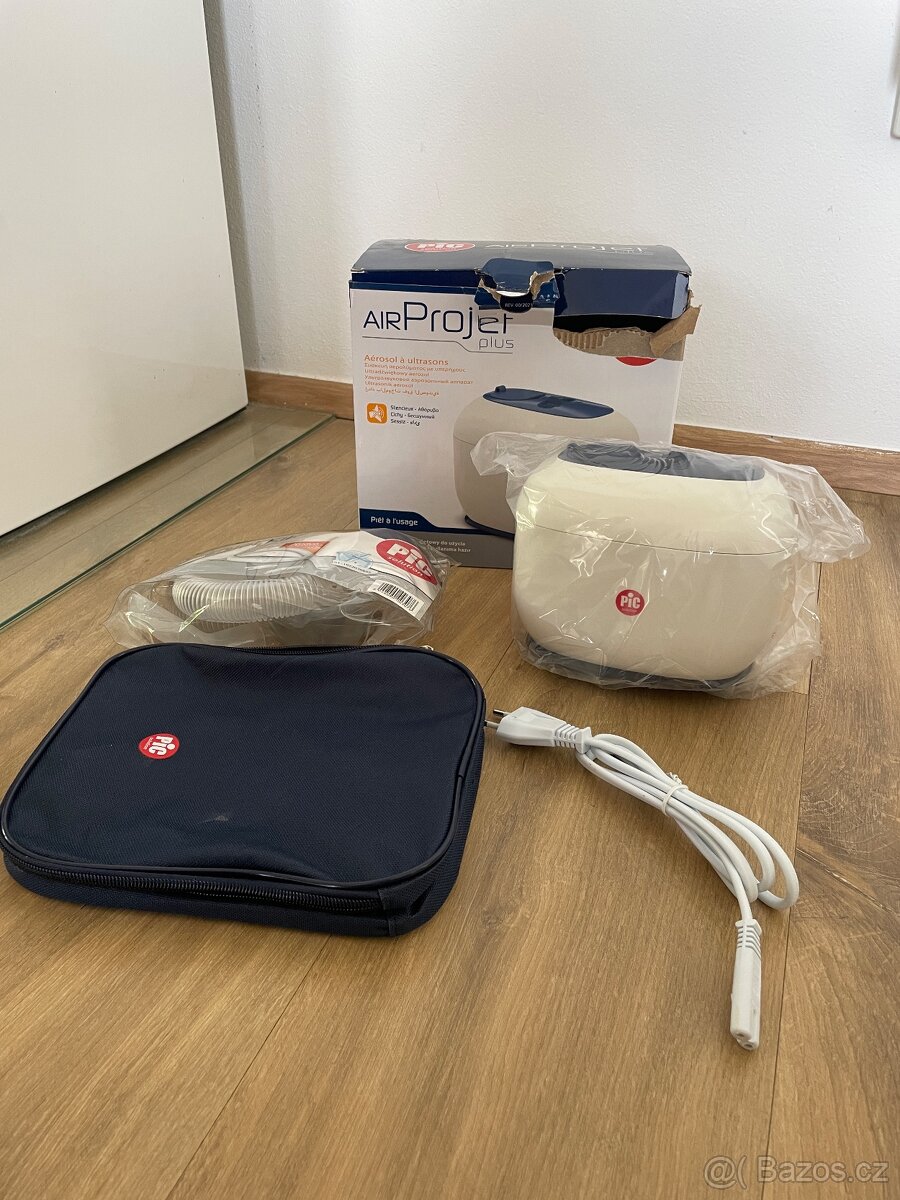 Pic Solution AirProjet Plus - 2