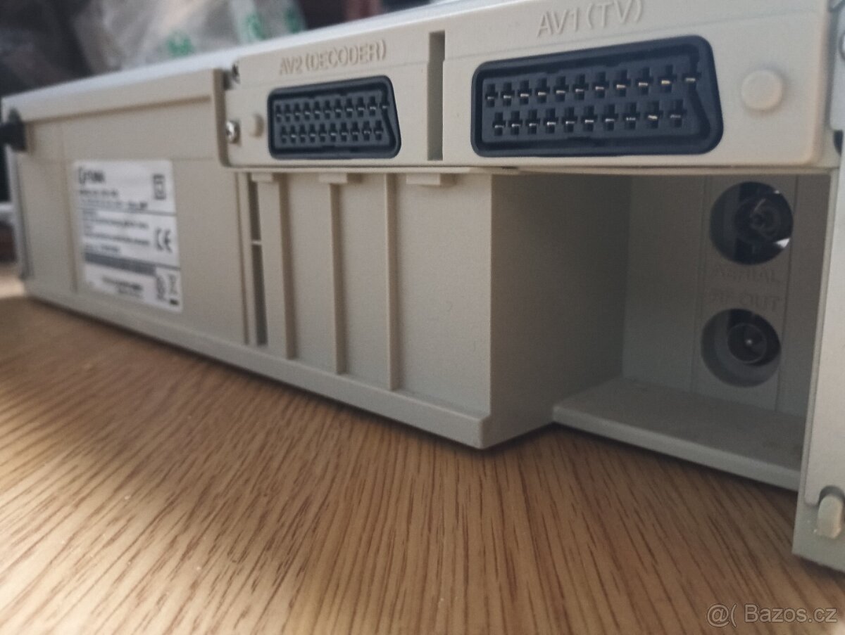 VHS videorekordér Funai s DO - 2