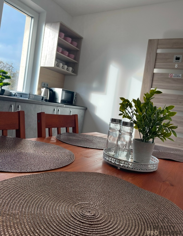 Pronájem nebytových prostor v Třinci - 2