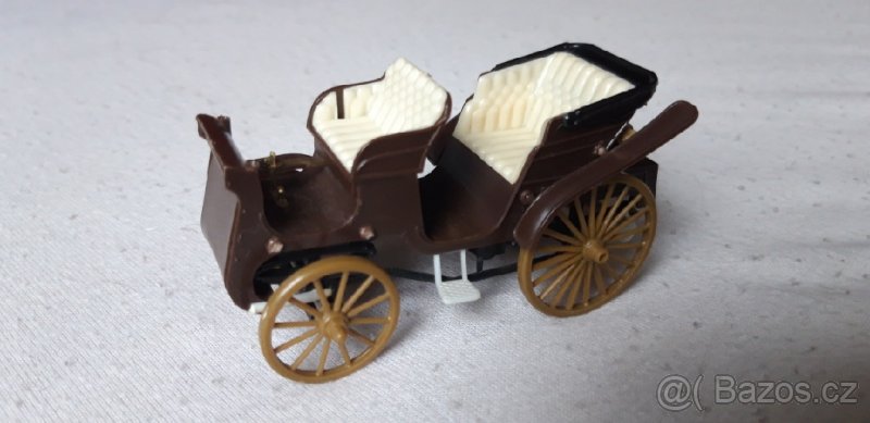 tatra president 1897 - 2