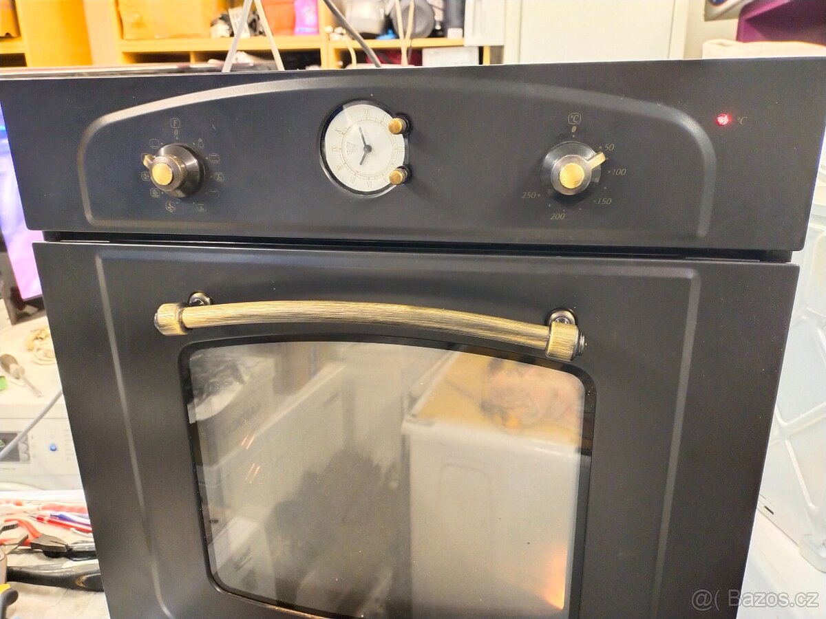 Prodám plně funkční vestavnou troubu ZN.WHIRLPOOL---DOVEZU-- - 2