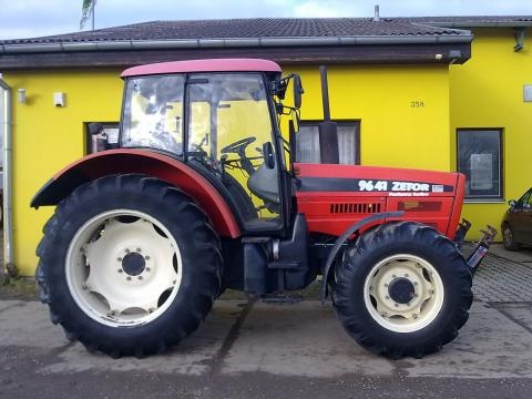 Zetor 9540 - 2