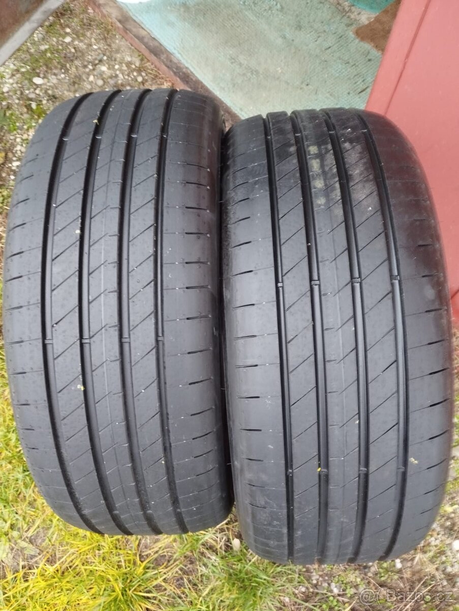 Goodyear Eagle F1 Asymmetric 6 235/40 R19 96W - 2