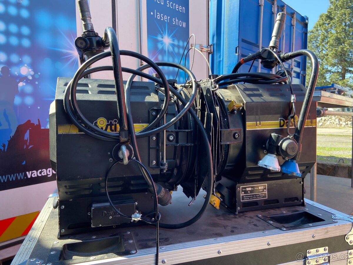 DeSisti Leonardo 2kW - 2