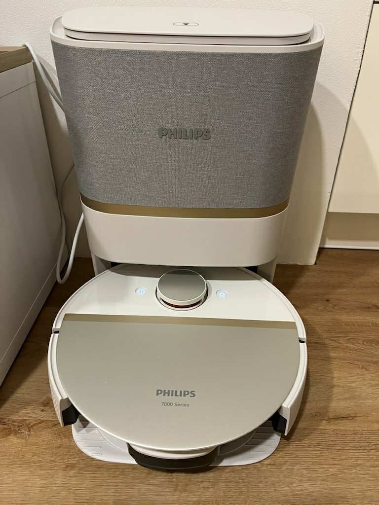 Philips XU7100 - 2