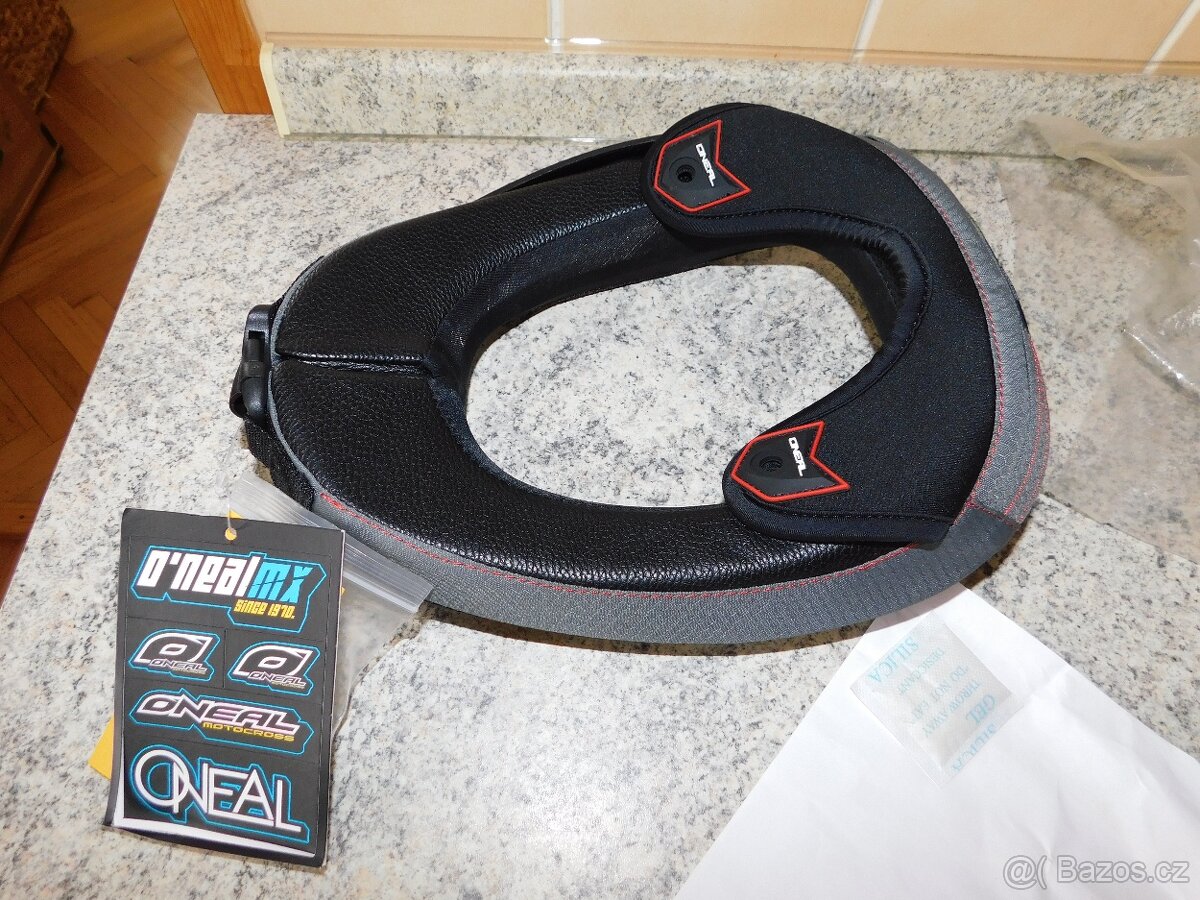 CHRÁNIČ KRKU A PÁTEŘE Oneal - 2