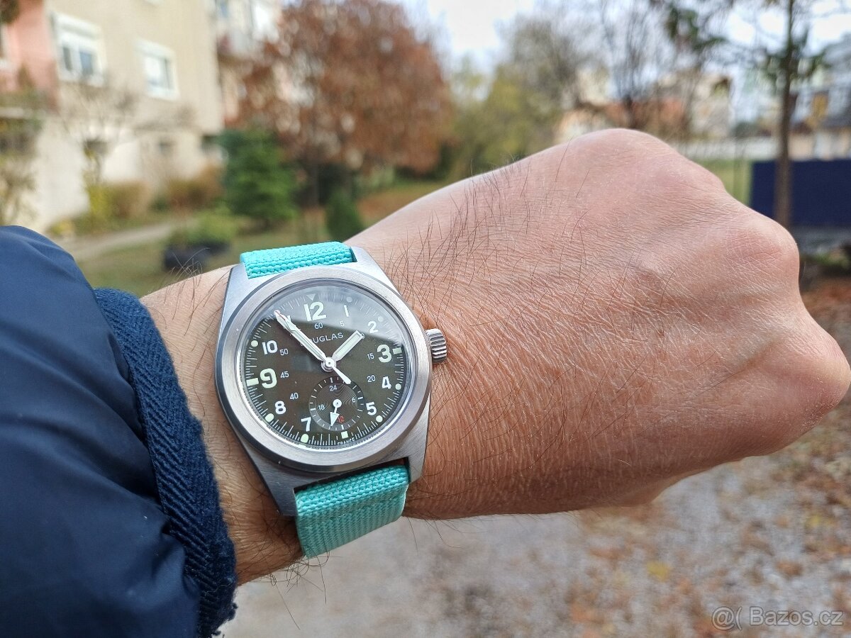 Hodinky na predaj - 2