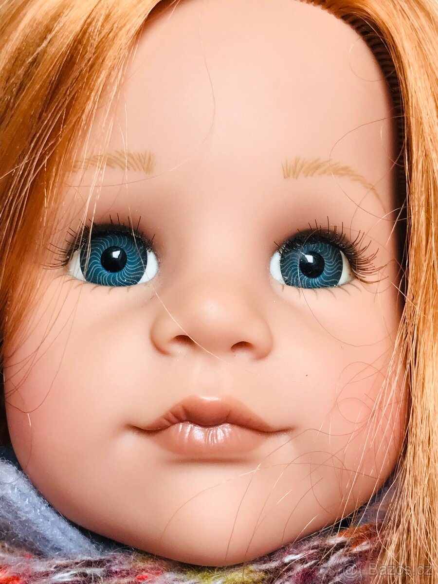 Panenka Hannah Gotz 2013 a 2017 - 2