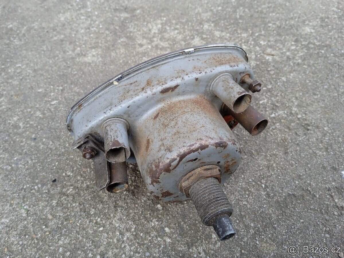 Tachometr Jawa Panelka - 2