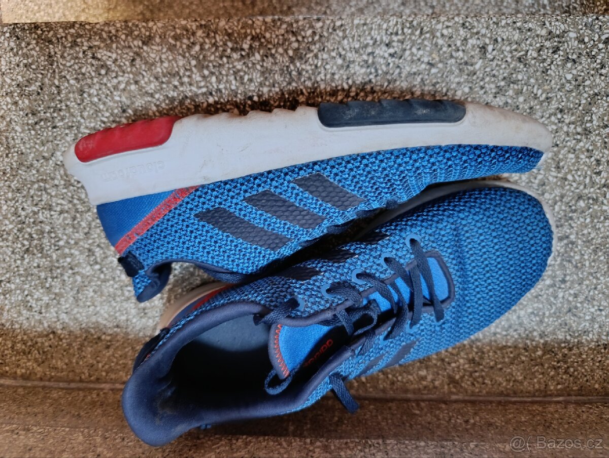 Sportovní boty Adidas - 2