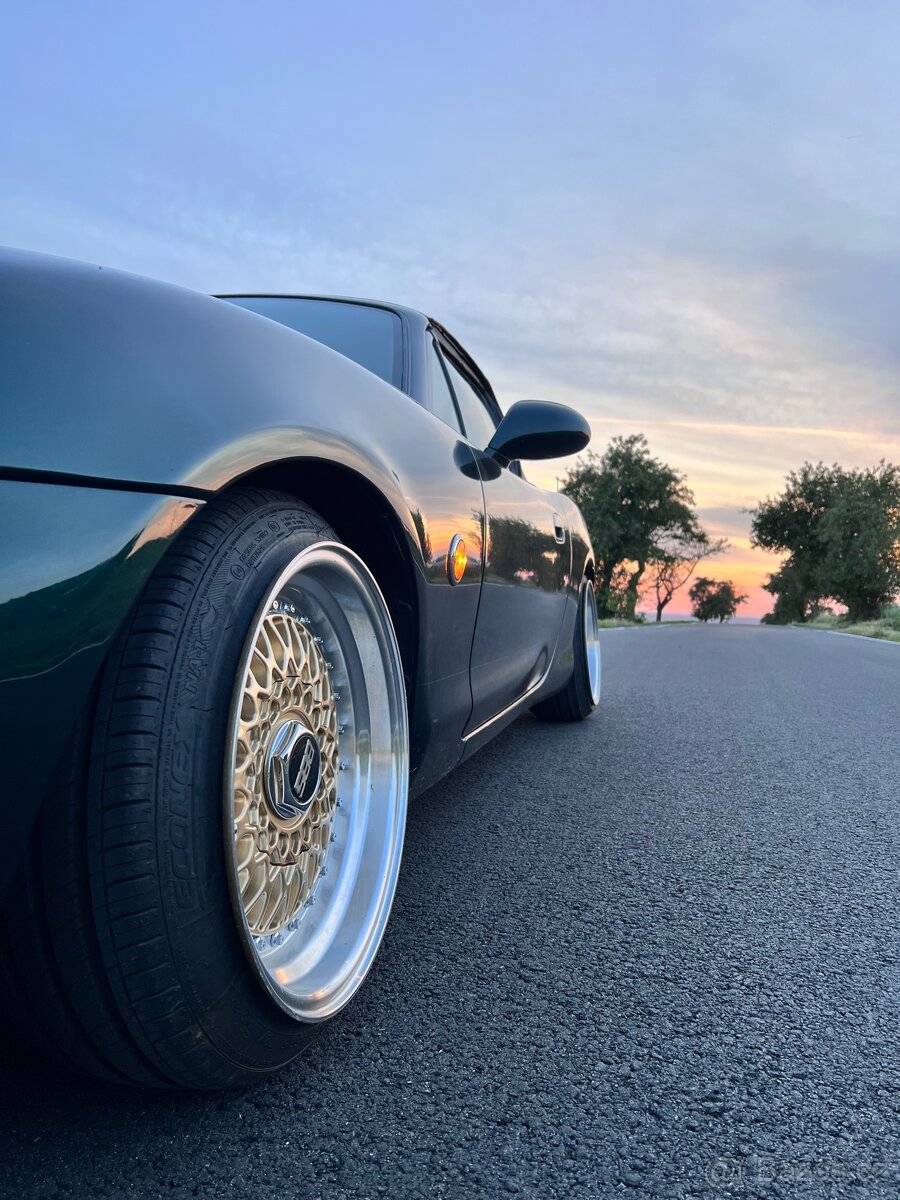 Repliky BBS - r15, 4x100/108 et20, 7,5J - 2