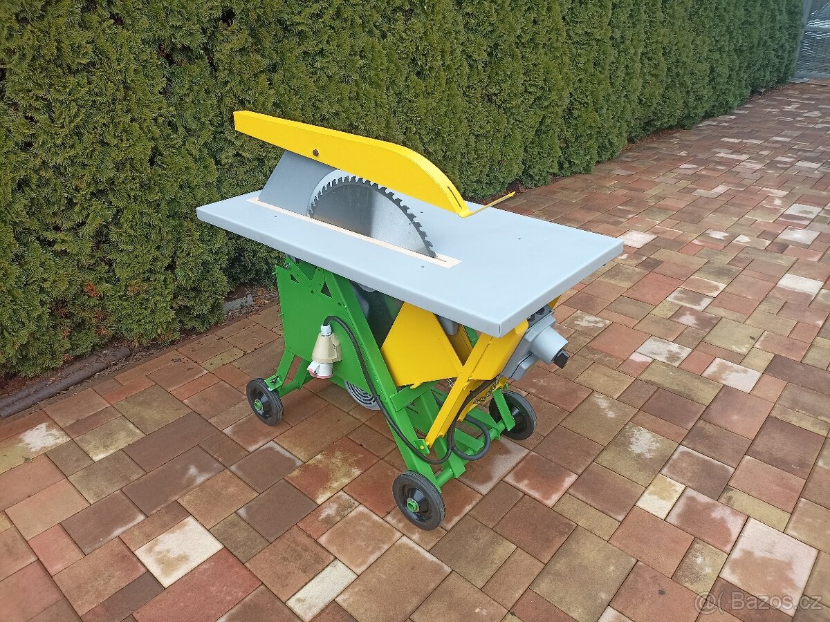 Cirkulárka Narex - 2