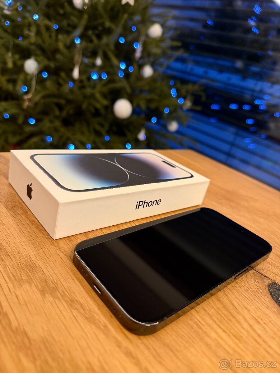 iPhone 14 PRO, 128 Gb - 2