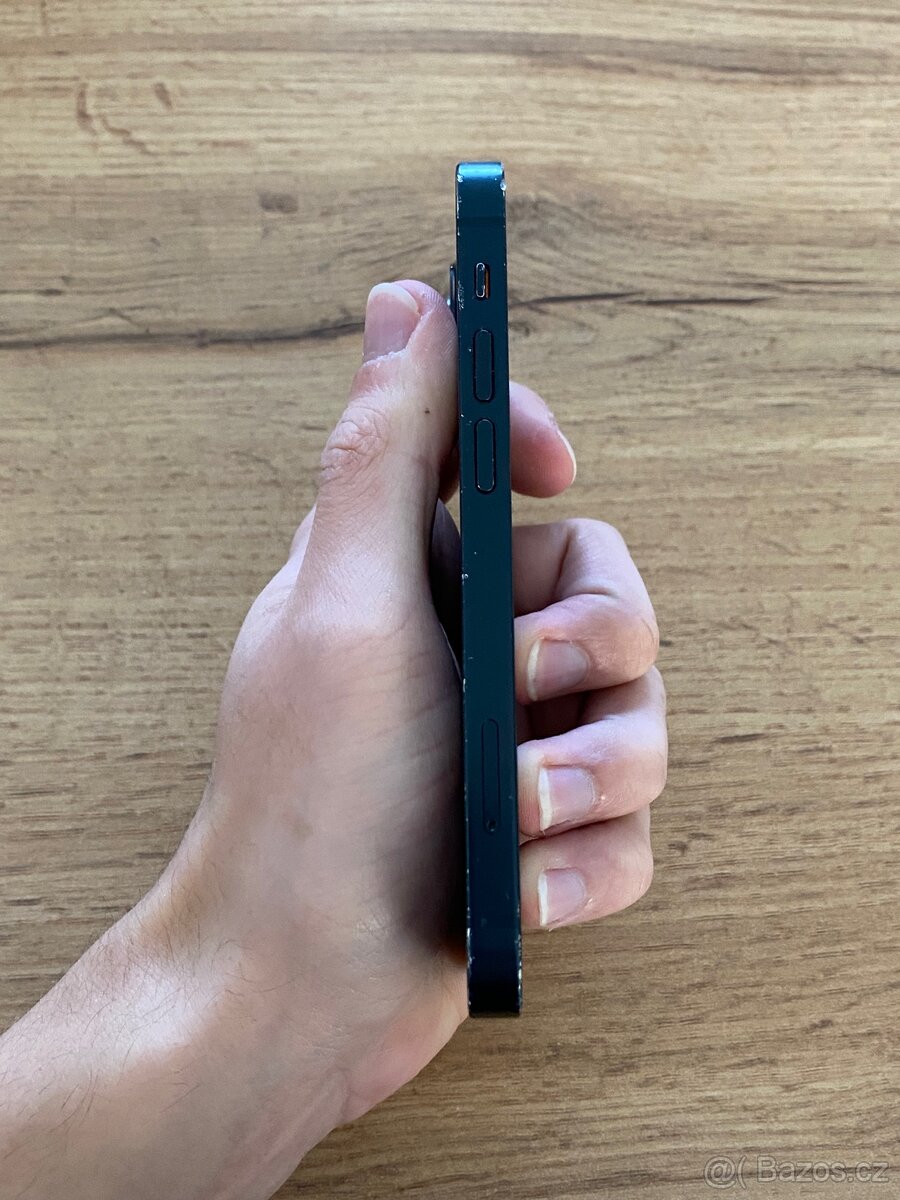 iPhone 13 Mini 128 GB - TOP STAV - 2