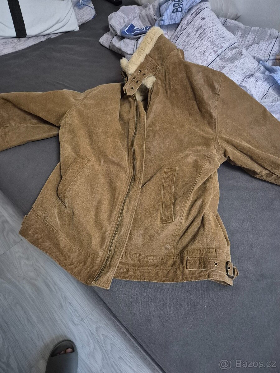 Prodam bundu teplou - 2