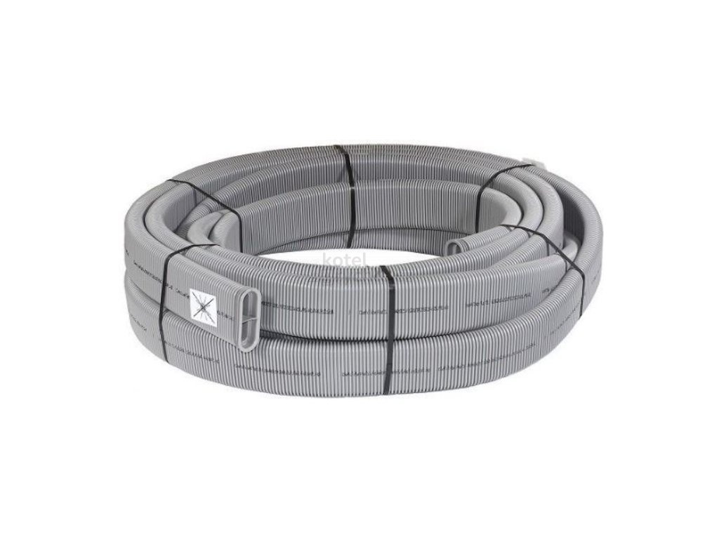 Zehnder FLAT 51 potrubí KOUPÍM - 2