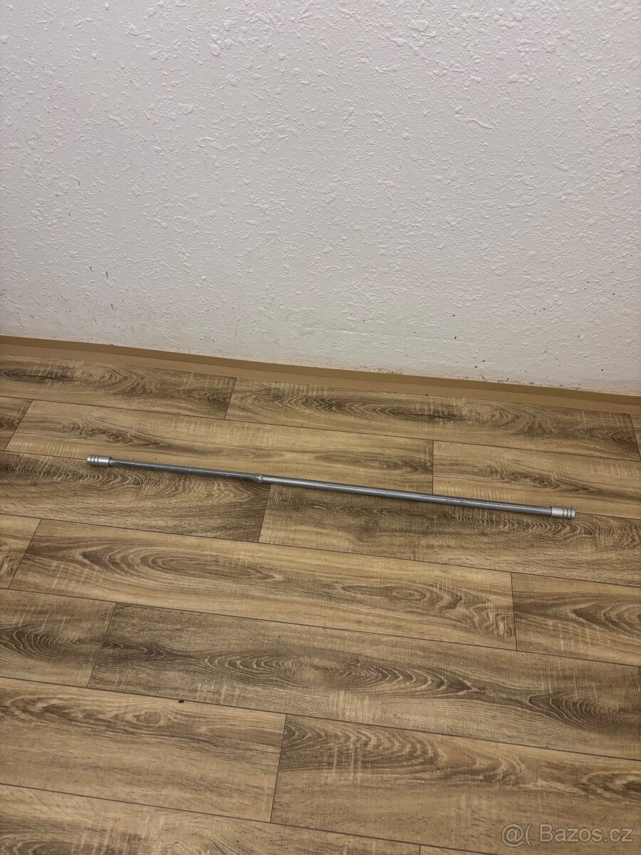 Garnýže černé a šedé - 2