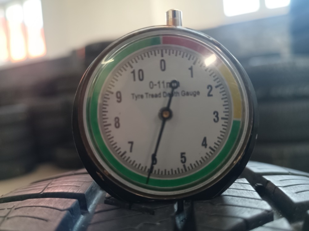 185/60 R14 BARUM (2418) 1x kusovka - 2