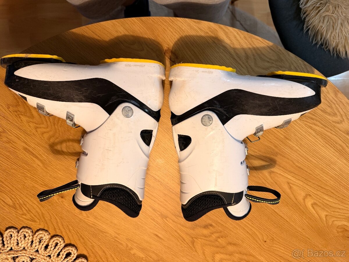 Prodám dětské lyžáky - 2