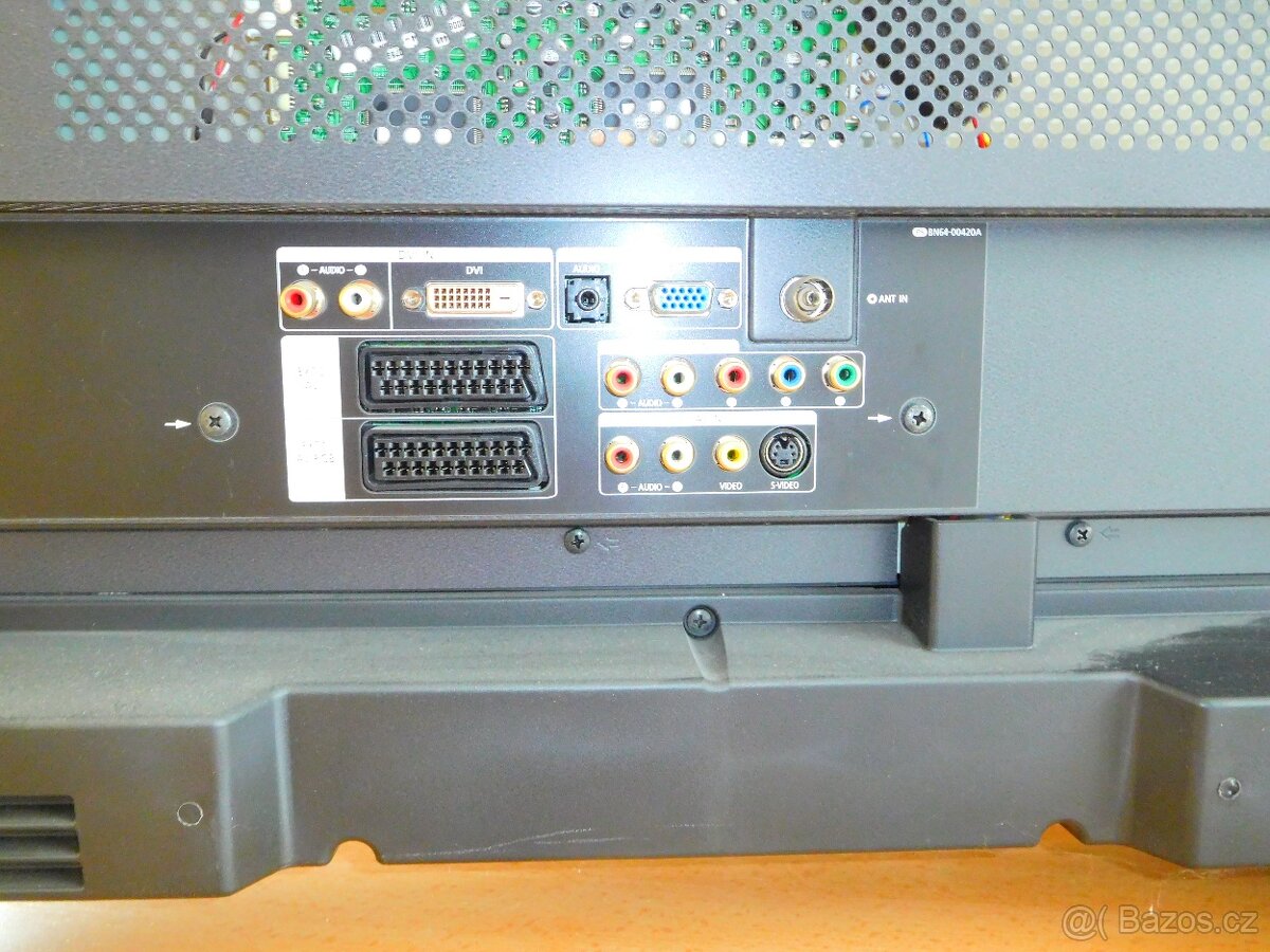 Televize Samsung - 2