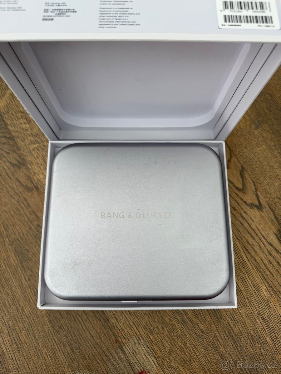 Bang & Olufsen - Beoplay H95 Nordic Ice - 2