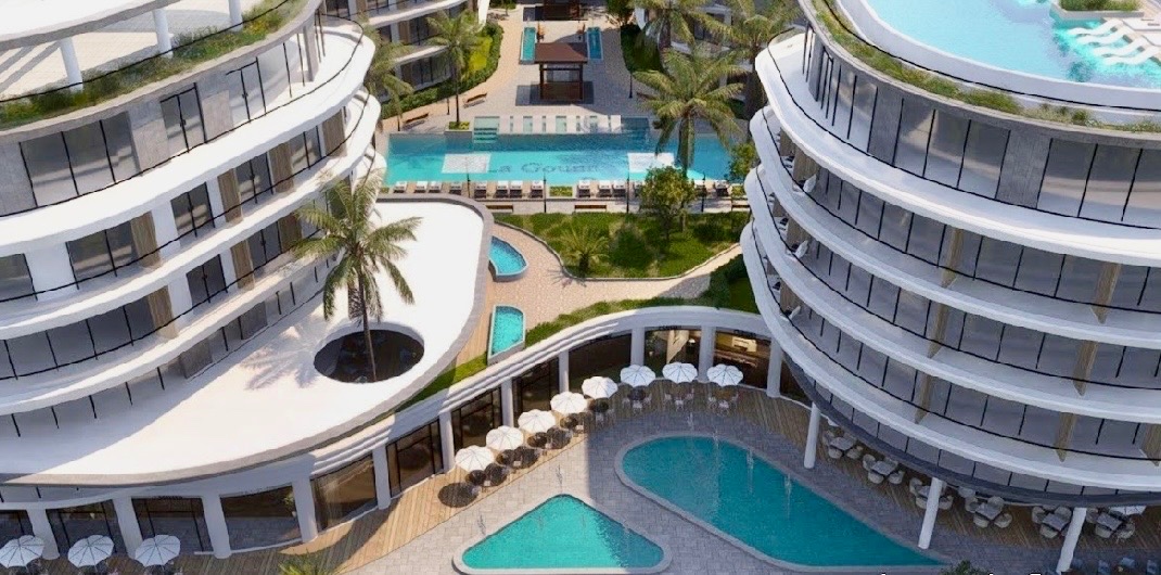 Prodej apartmánu v Egyptě - 2