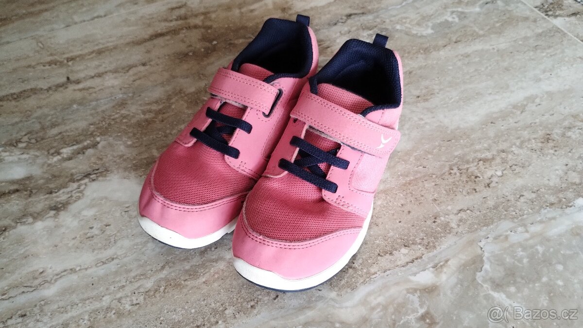 Dětské boty / tenisky vel. 30 - 2