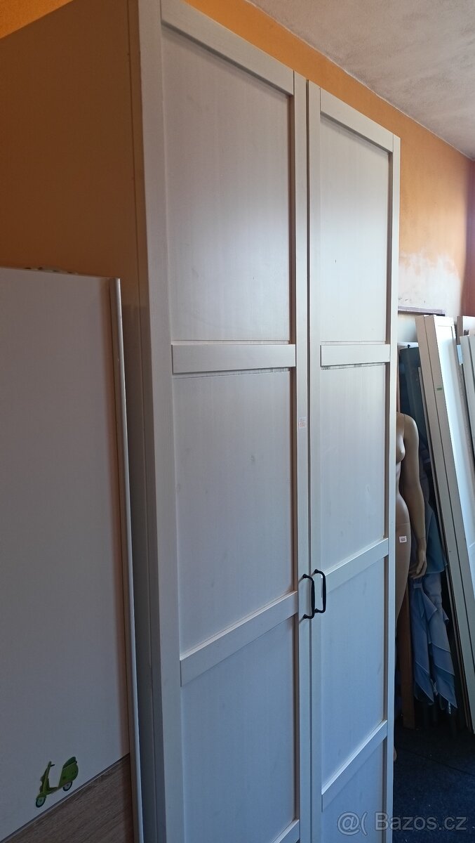 Skříň Ikea Pax/bergsbo.J 24/26. - 2