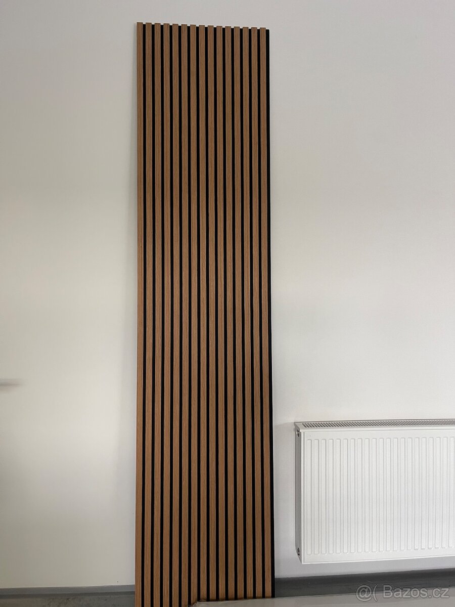 Akustické panely - 2