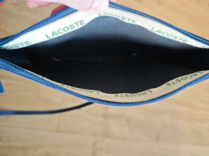Kabelka Lacoste - 2
