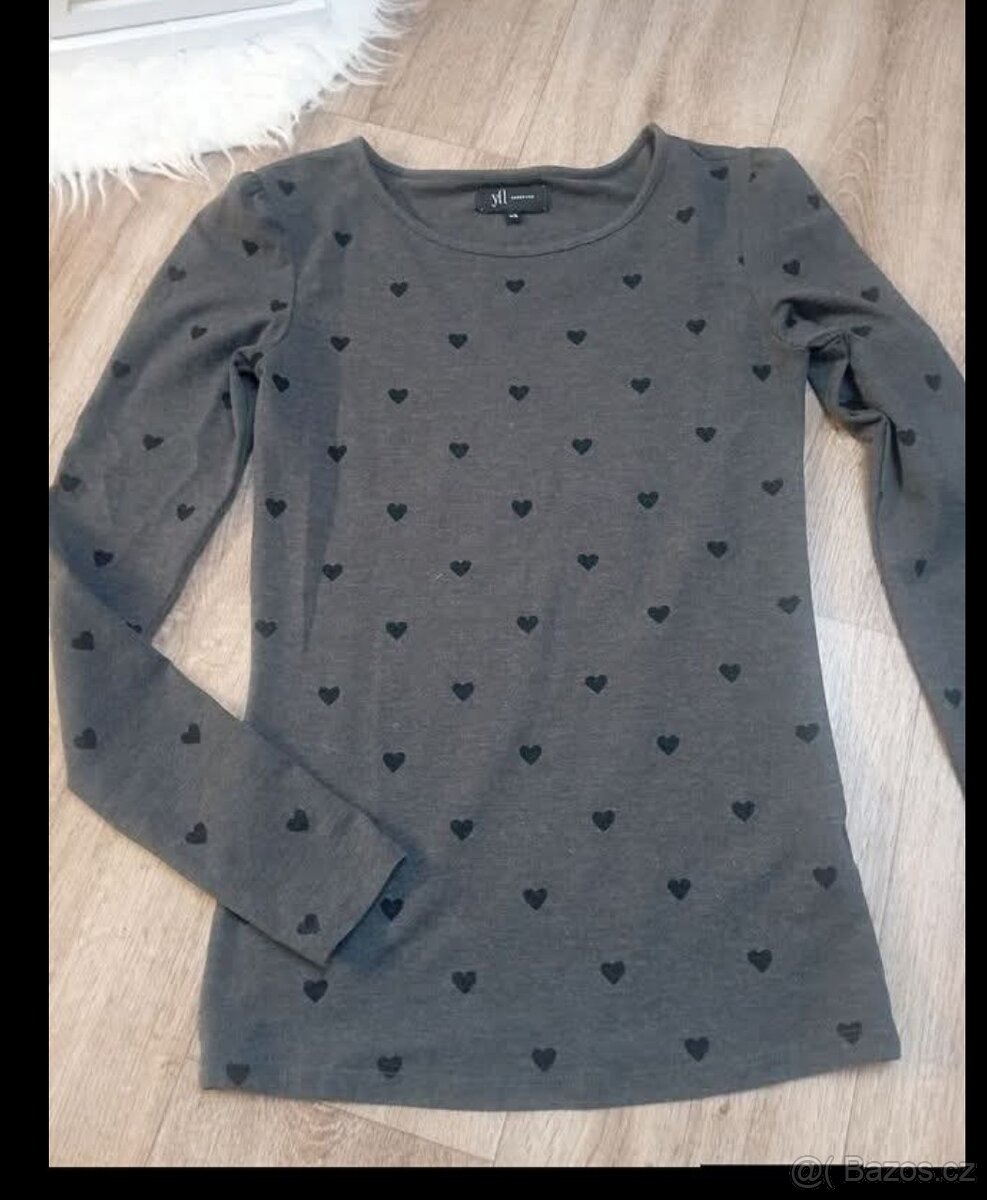 Dívčí/dámske vel xs/s - 2