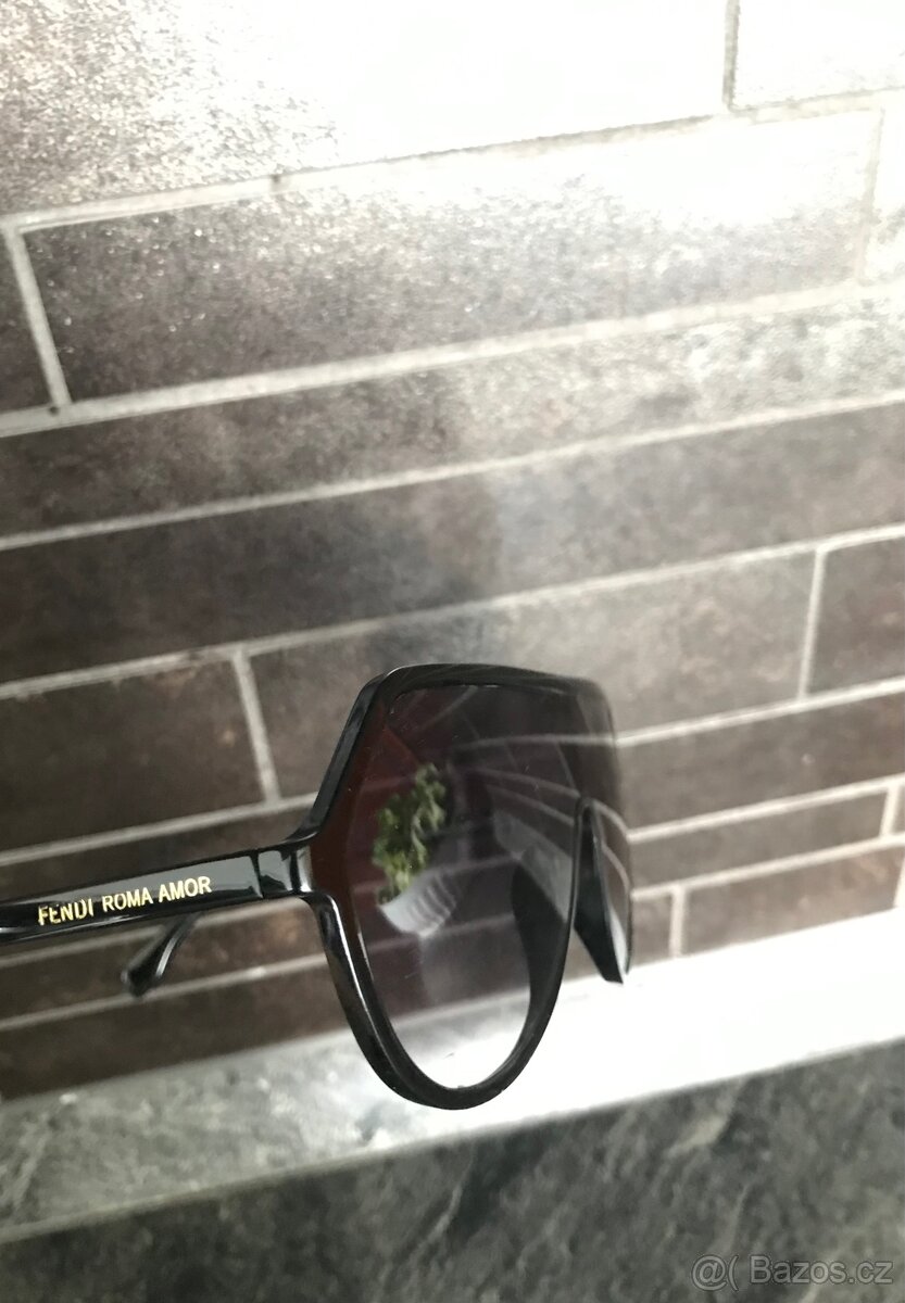 Sluneční brýle FENDI - 2