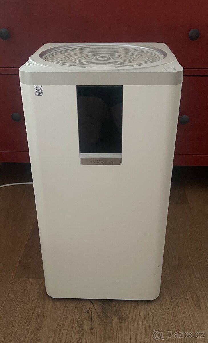 čistička vzduchu VOCOlinc PureFlow VAP1 - 2