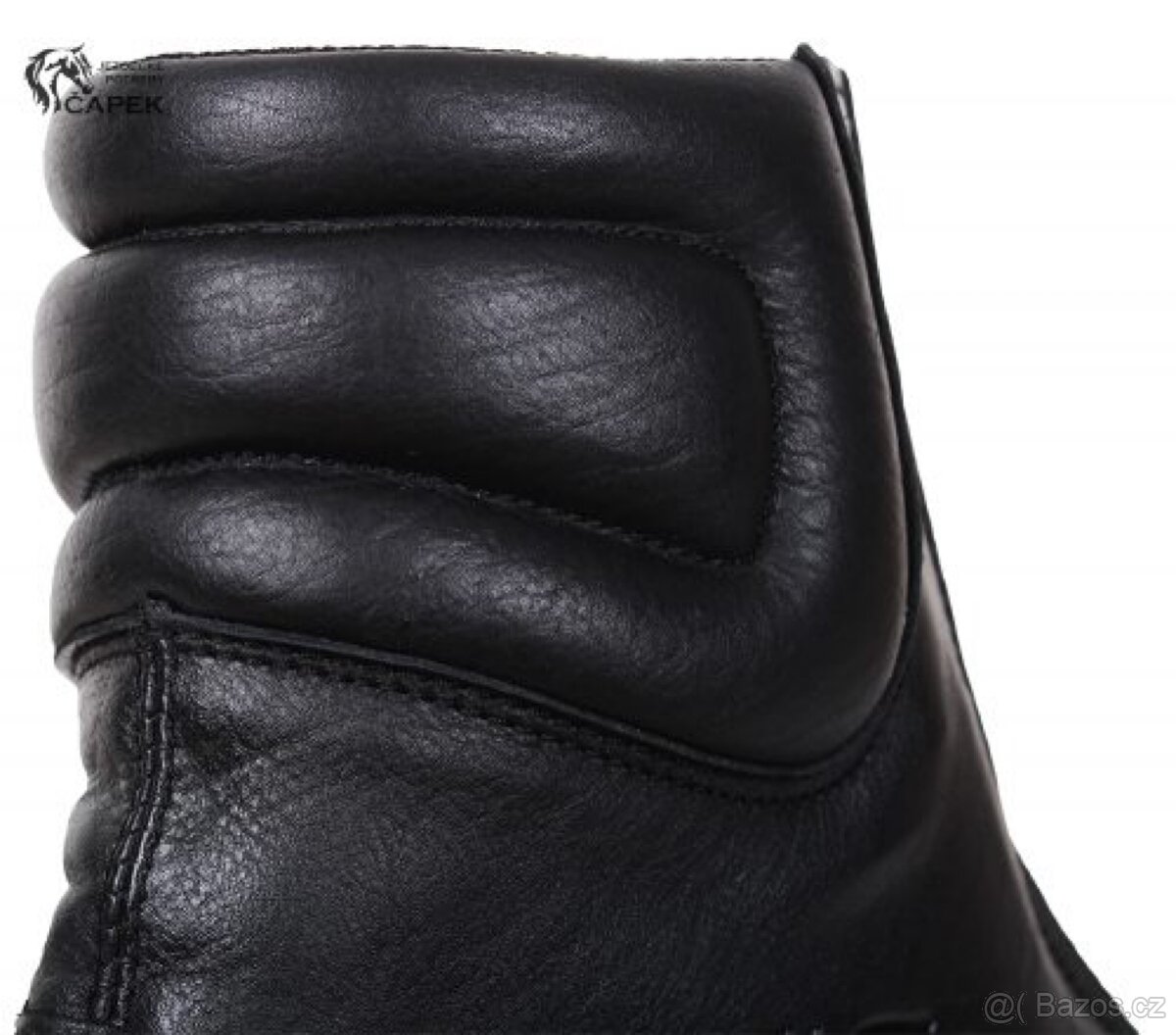 Jezdecké boty, perka - 2