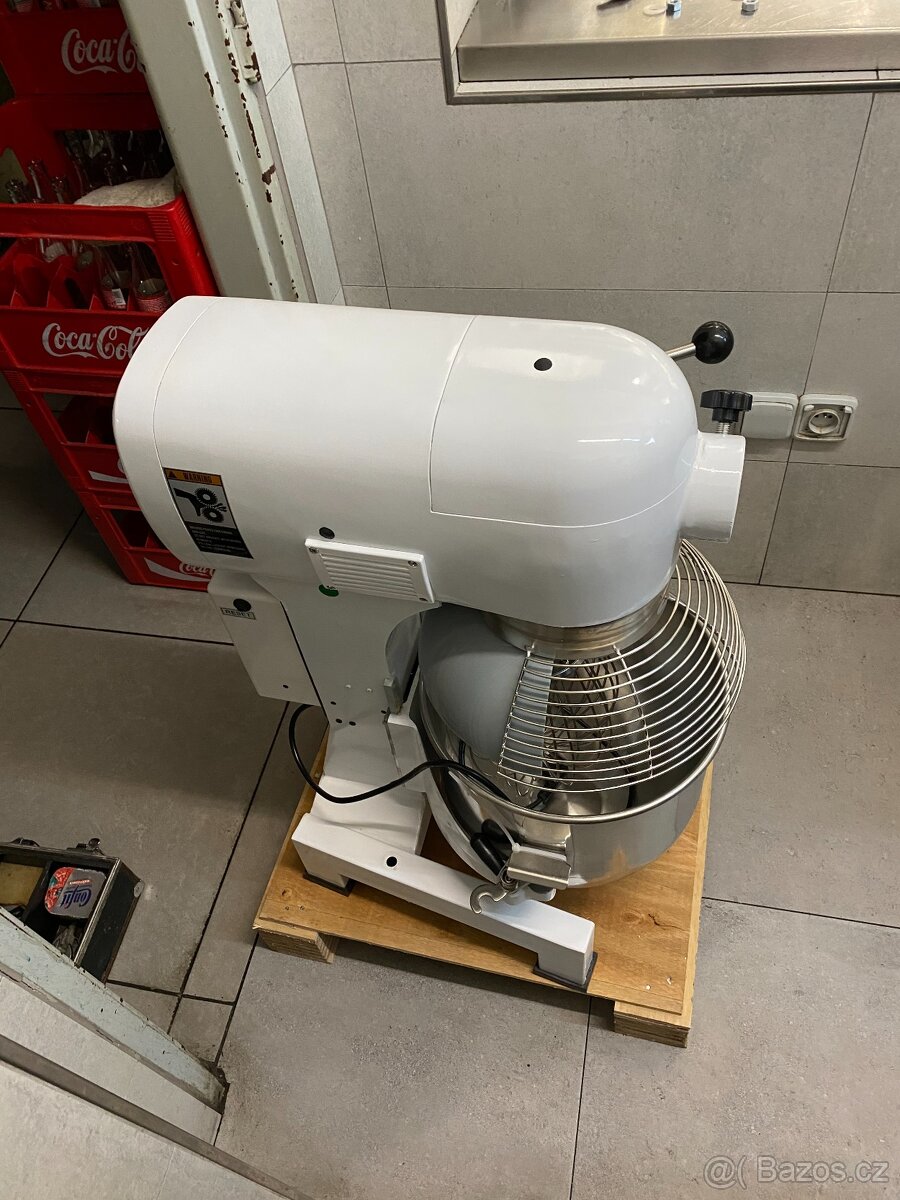 Profi univerzální robot B20 - 2