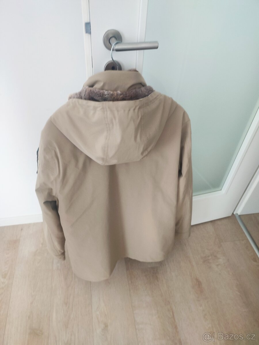 Zimní bunda PME Legenda - 2