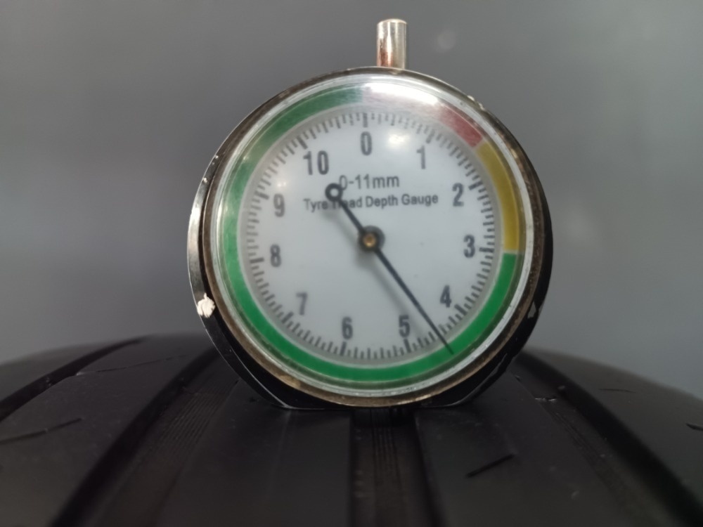 205/55 R16 GOODRIDE (0222) - 2