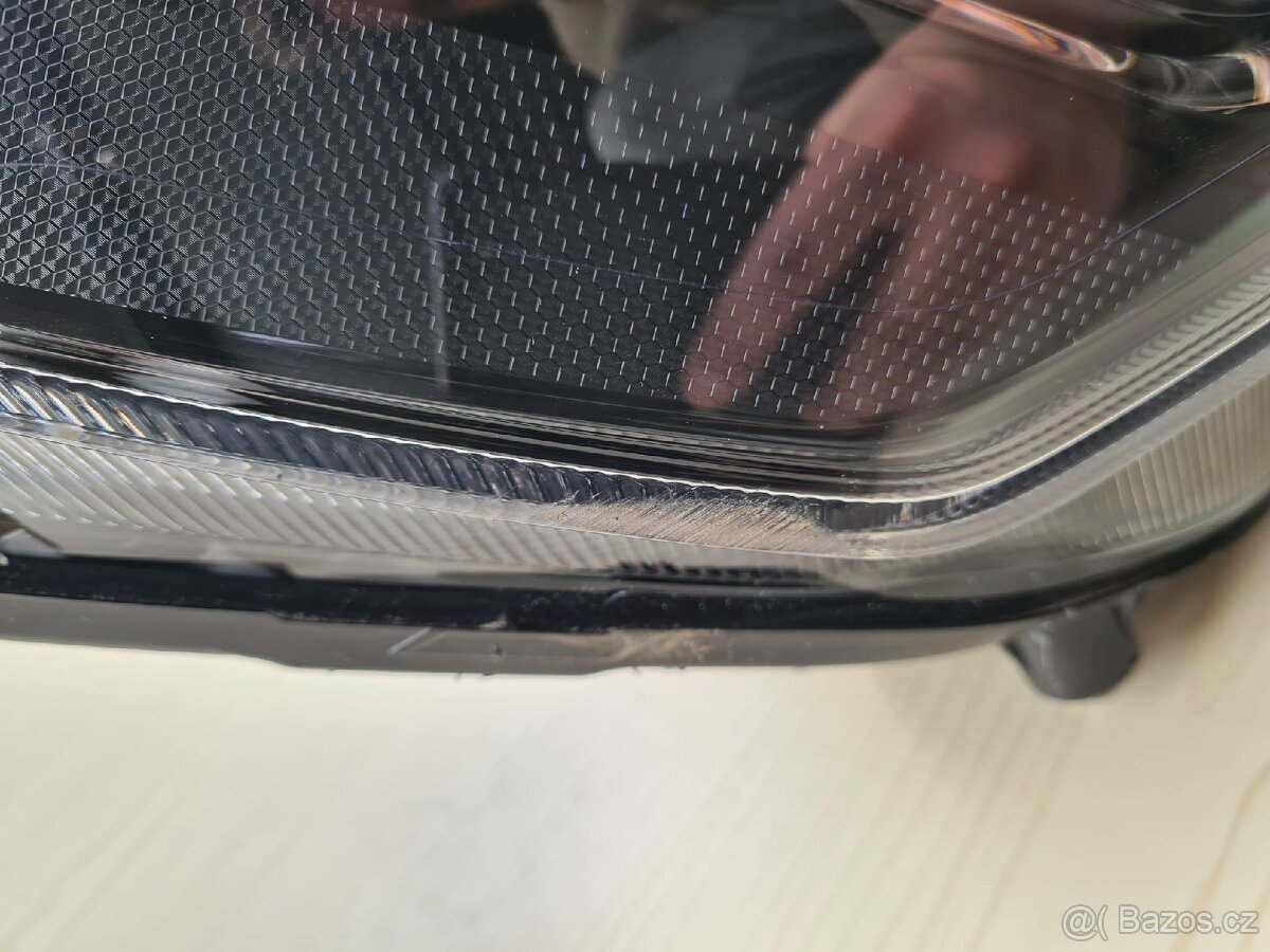 Pravé přední LED světlo Ford Focus 4 IV - 2