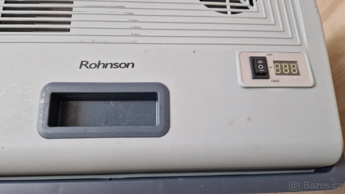 auto chladnička Rohnson R-4030T 30 L - 2