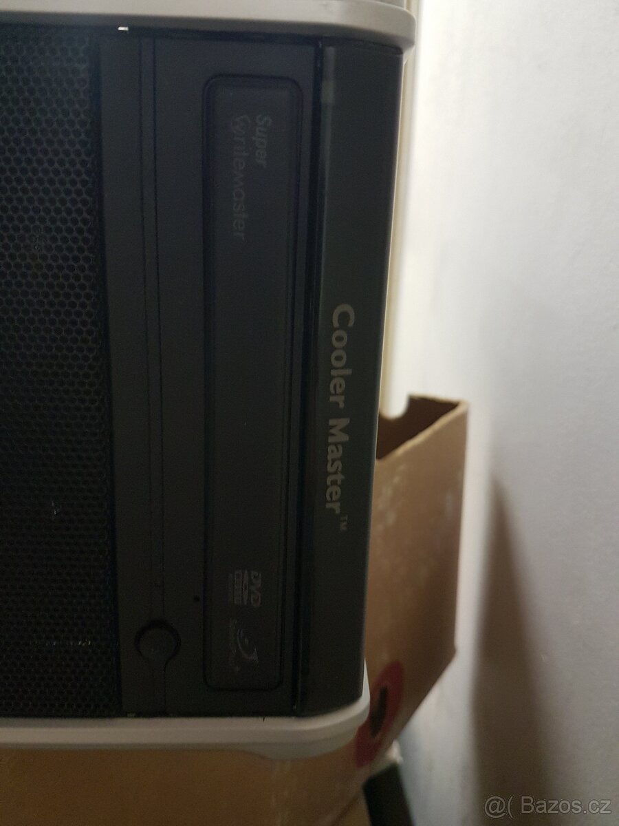 Prodam stolni počítač - 2