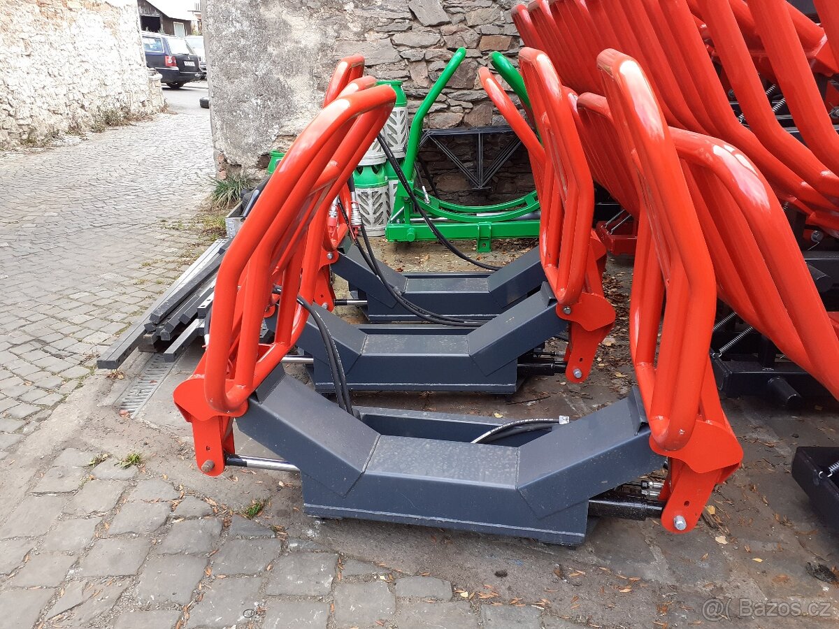 kleště na balíky - 2