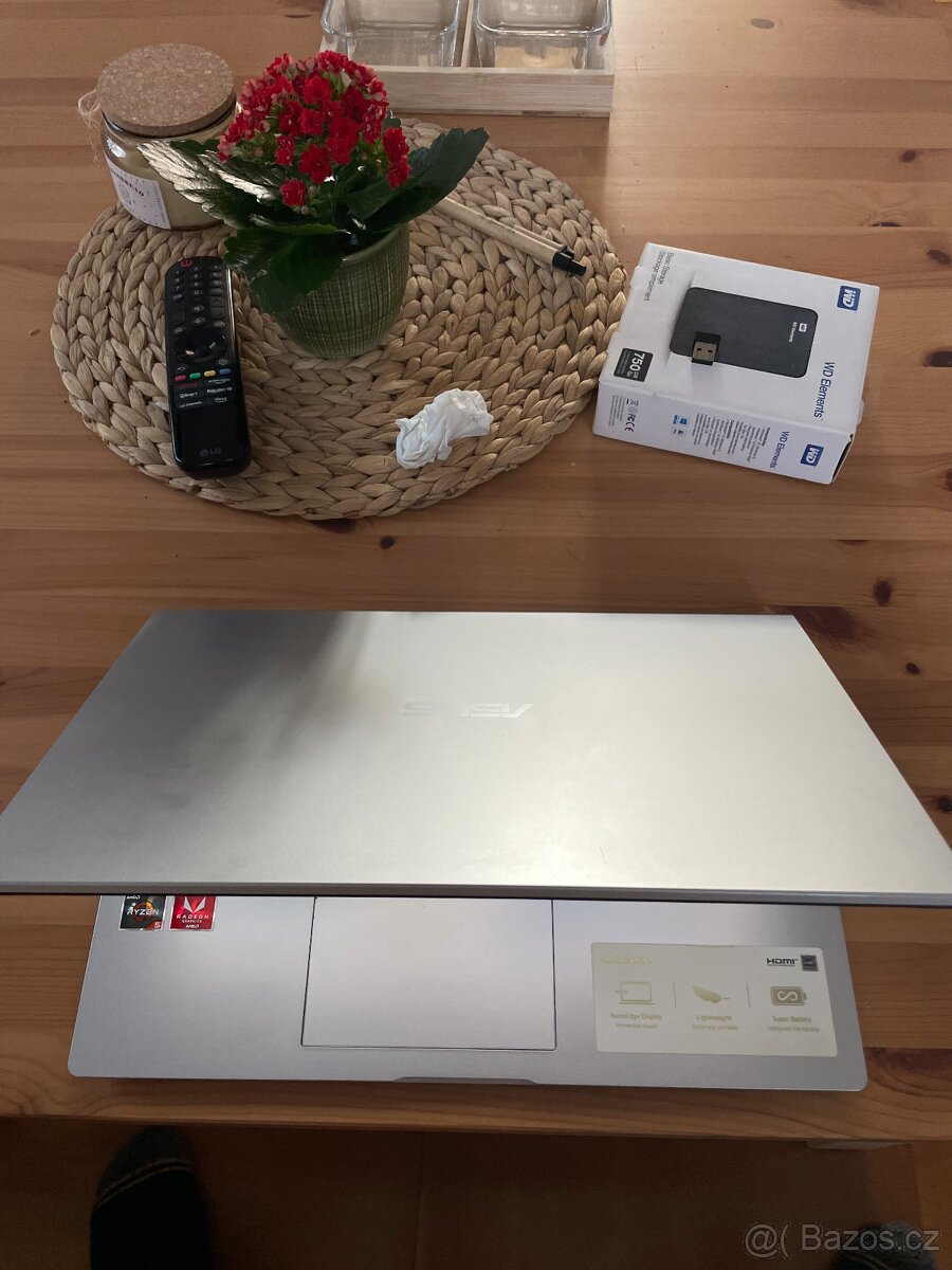 Asus vivobook 14 M415DA-EB123T - 2