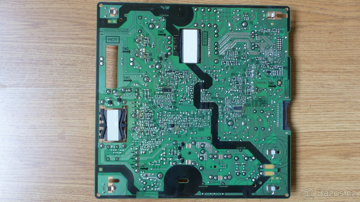 TV díly - UE55NU7172 - 2