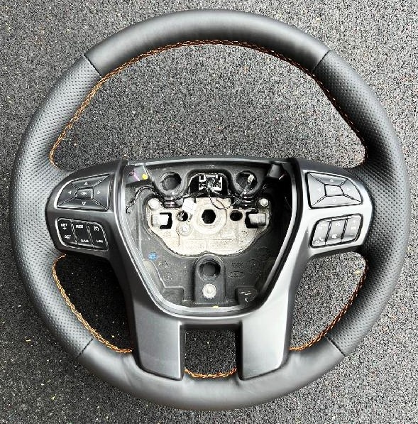 VOLANT NA FORD RANGER 2016 + - 2