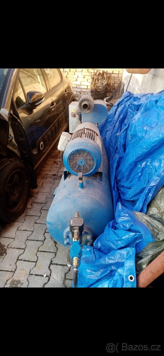 Kompresor - 2