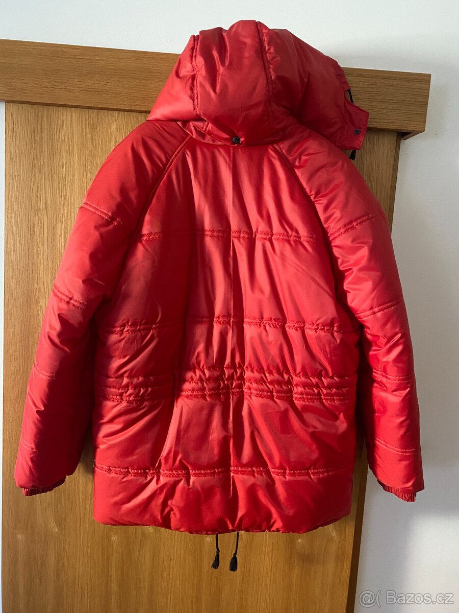 Zimní bunda - 2