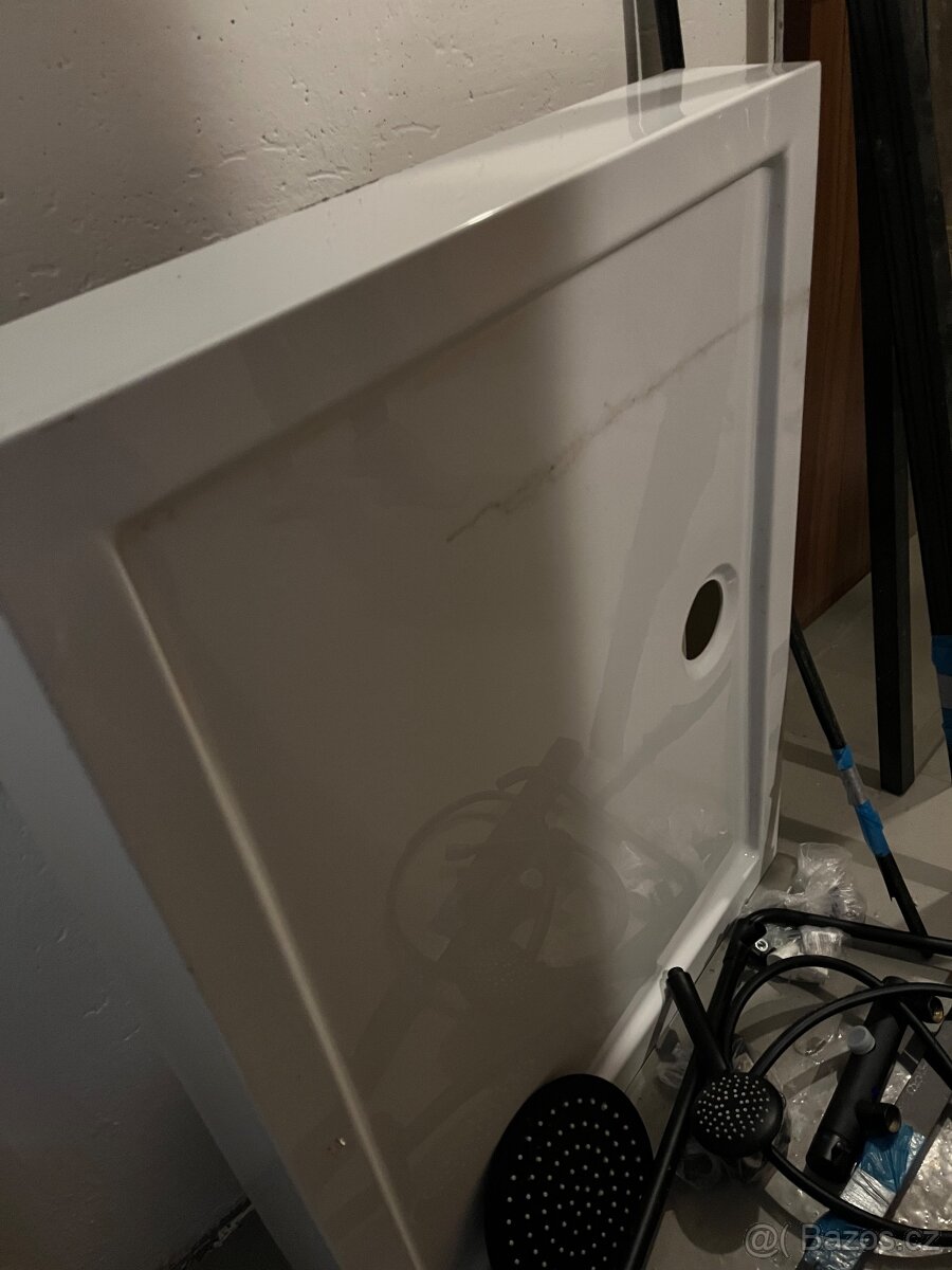 Sprchový kout NEPOUŽITÝ - 2