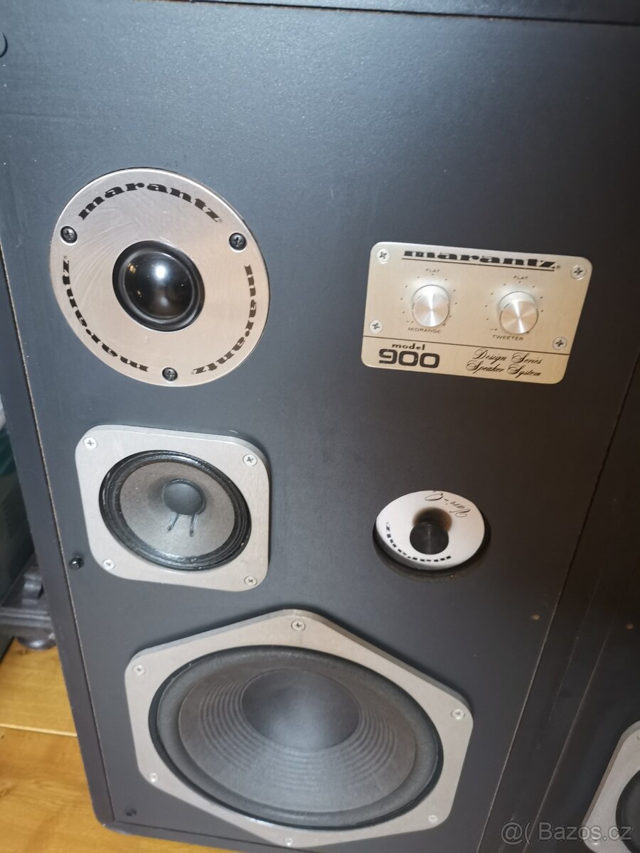 Repro Marantz - 2
